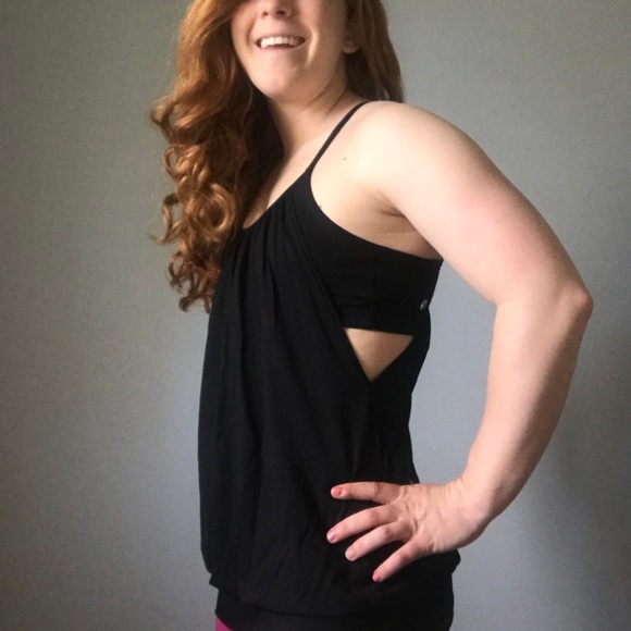lululemon athletica Tops - Lulu Tank